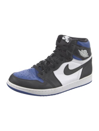 Jordan 2020 Leather Sneakers