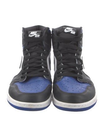 Jordan 2020 Leather Sneakers