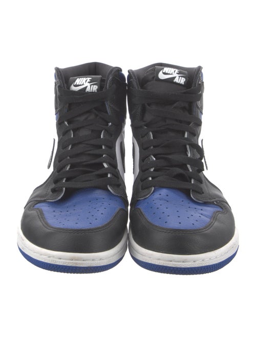 Jordan 2020 Leather Sneakers