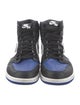 Jordan 2020 Leather Sneakers