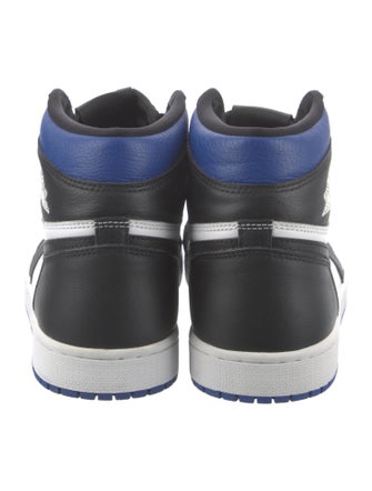 Jordan 2020 Leather Sneakers