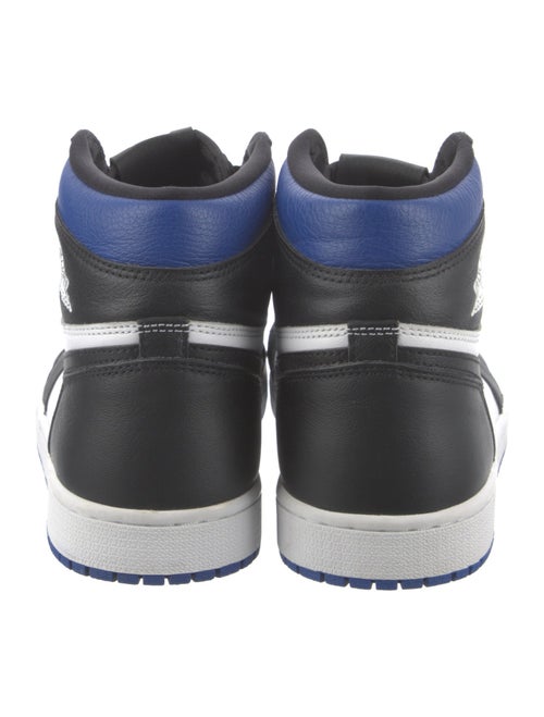 Jordan 2020 Leather Sneakers