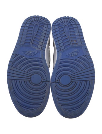 Jordan 2020 Leather Sneakers