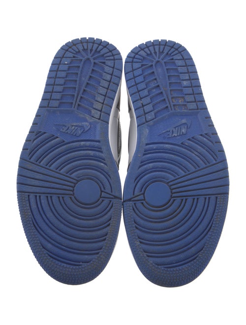 Jordan 2020 Leather Sneakers