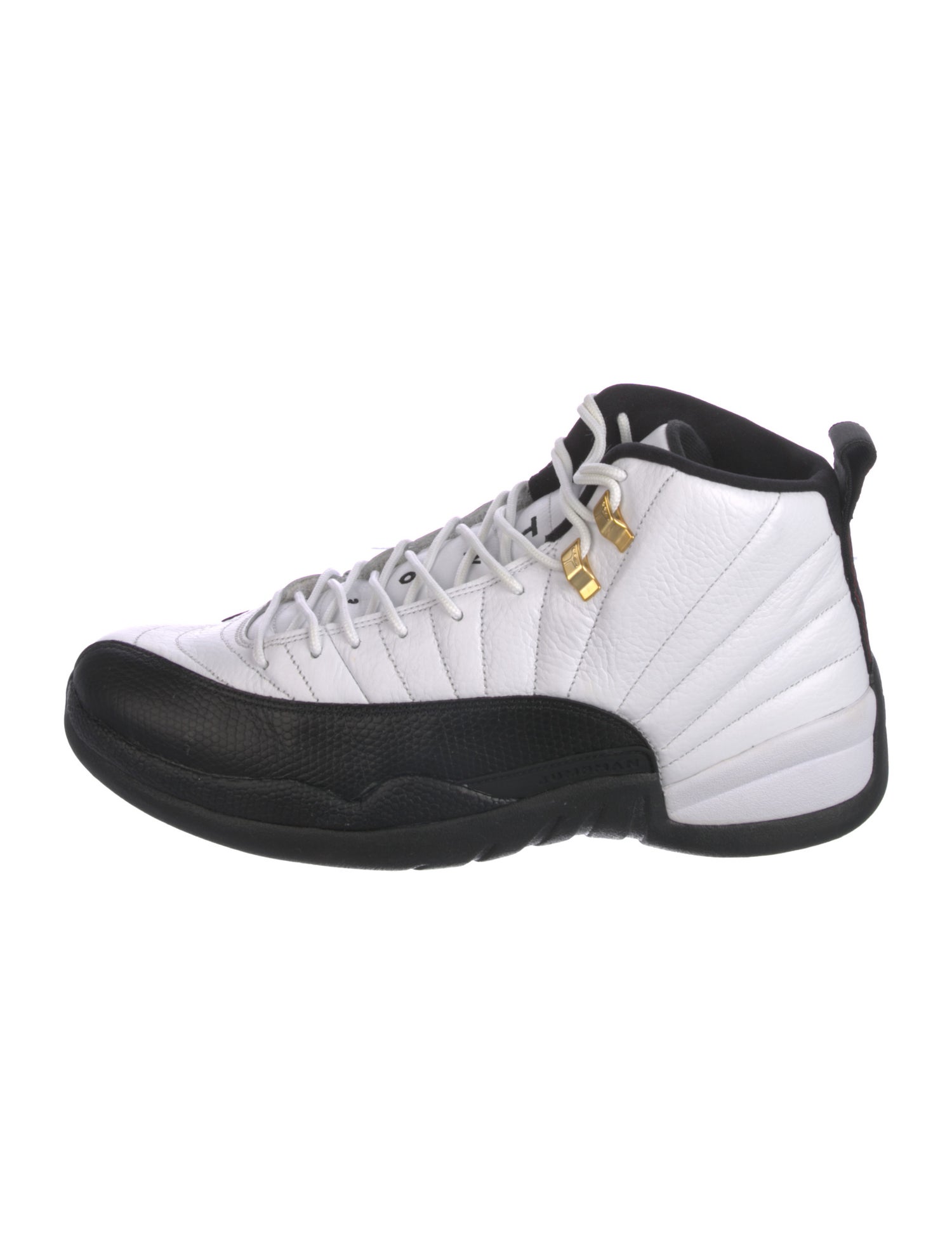 Jordan 2013 Leather Sneakers