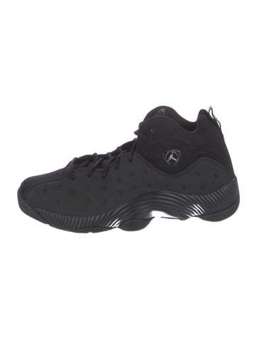 Jordan Sneakers Jumpman Team 2 Black US 12 |