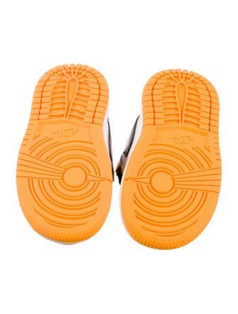 Jordan 1 Mid Retro 'Taxi' (TD)