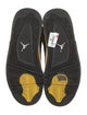 Jordan 4 Retro 'Thunder' (2023) (GS)