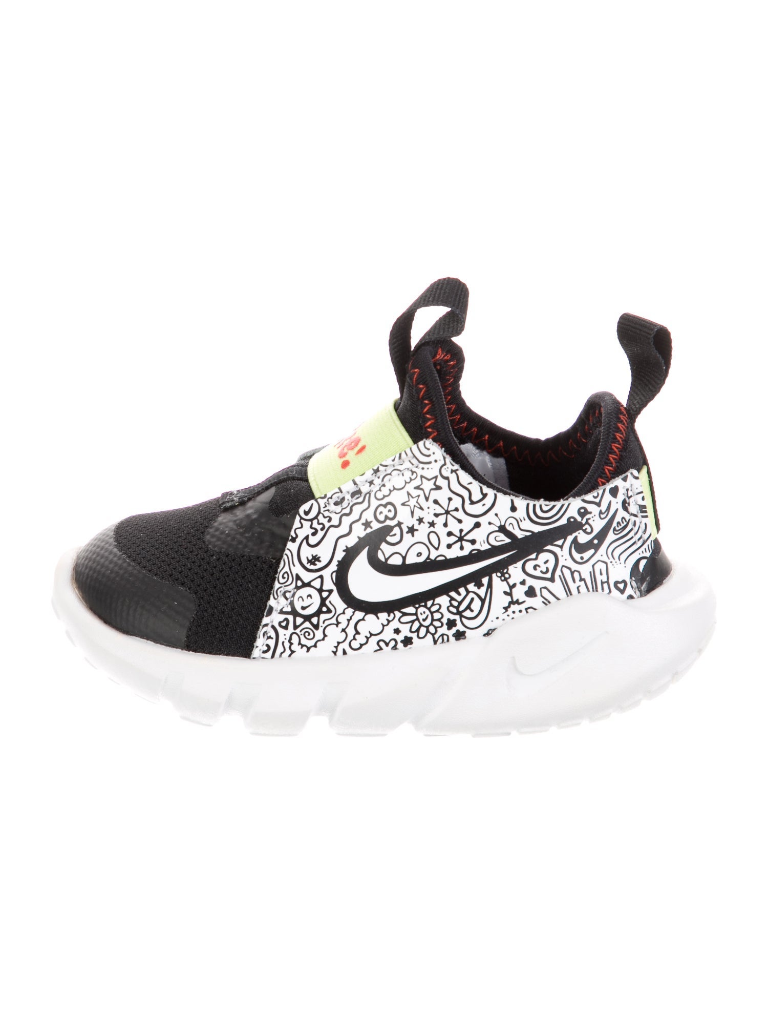 Nike Toddler Girls' Low-Top Sneakers