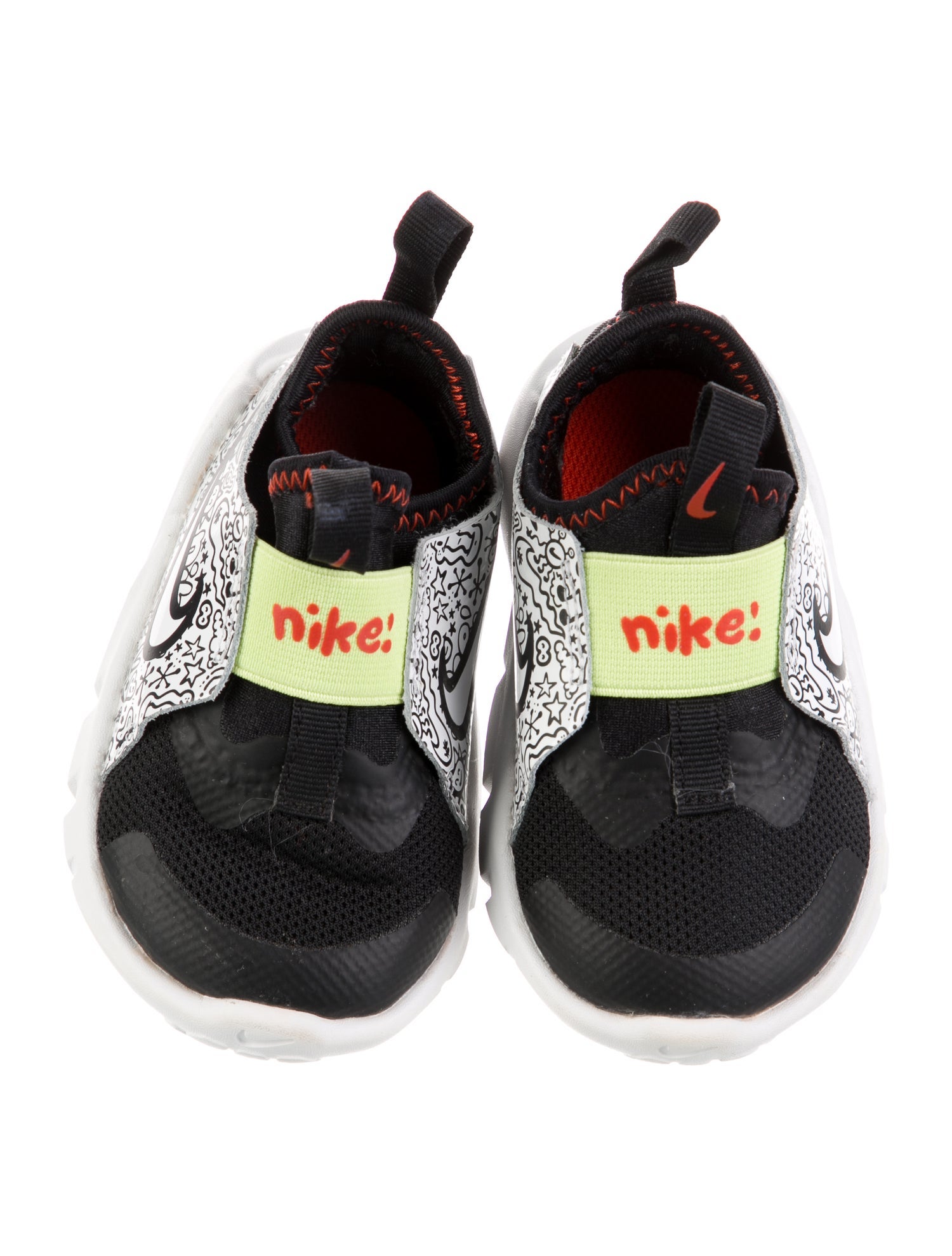 Nike Toddler Girls' Low-Top Sneakers