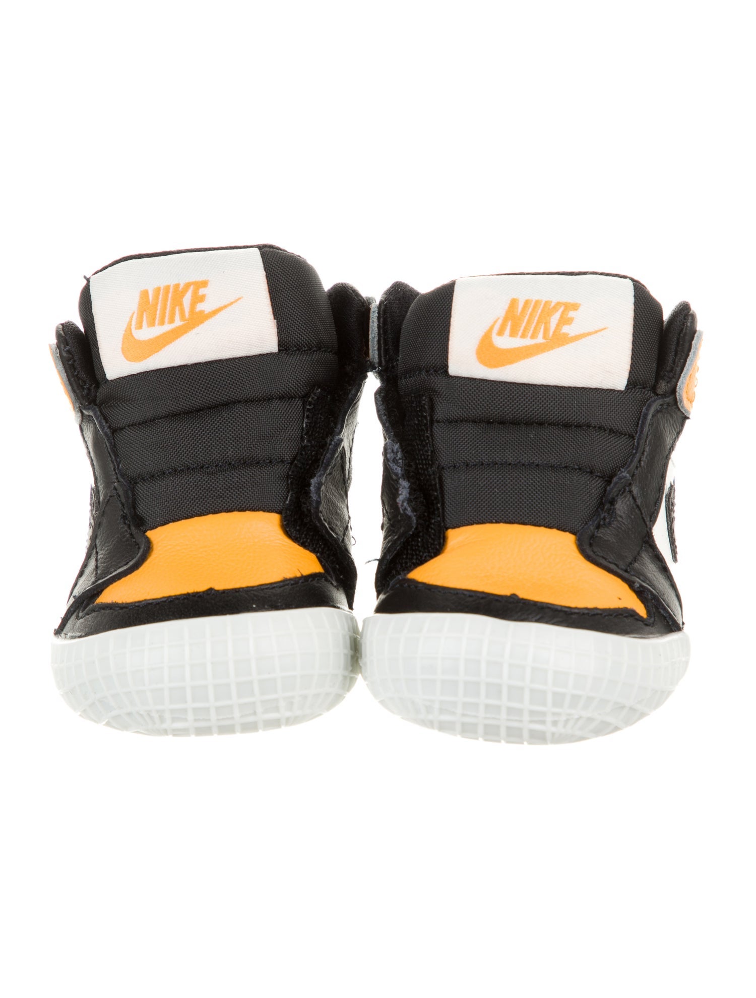 Jordan Infant Boys' High Top Sneakers