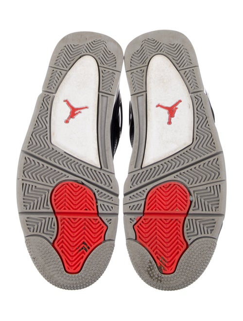 Jordan 4 Retro OG GS 'Bred' 2019