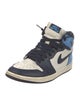 Jordan 1 Retro High 'Obsidian' Sneakers