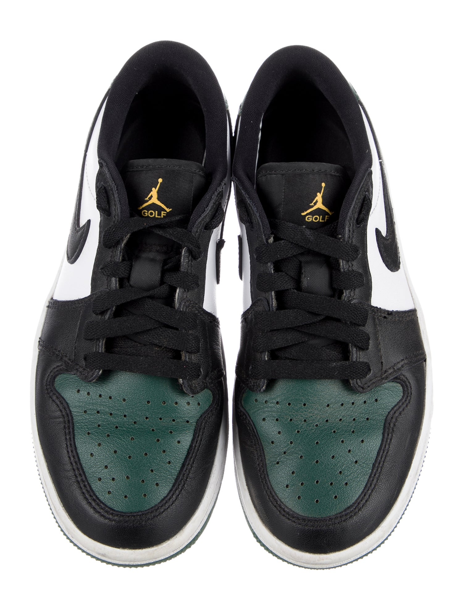 Jordan Girls Low Top Sneakers