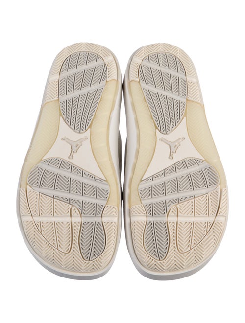 Jordan 2023 Sophia Slide Slides