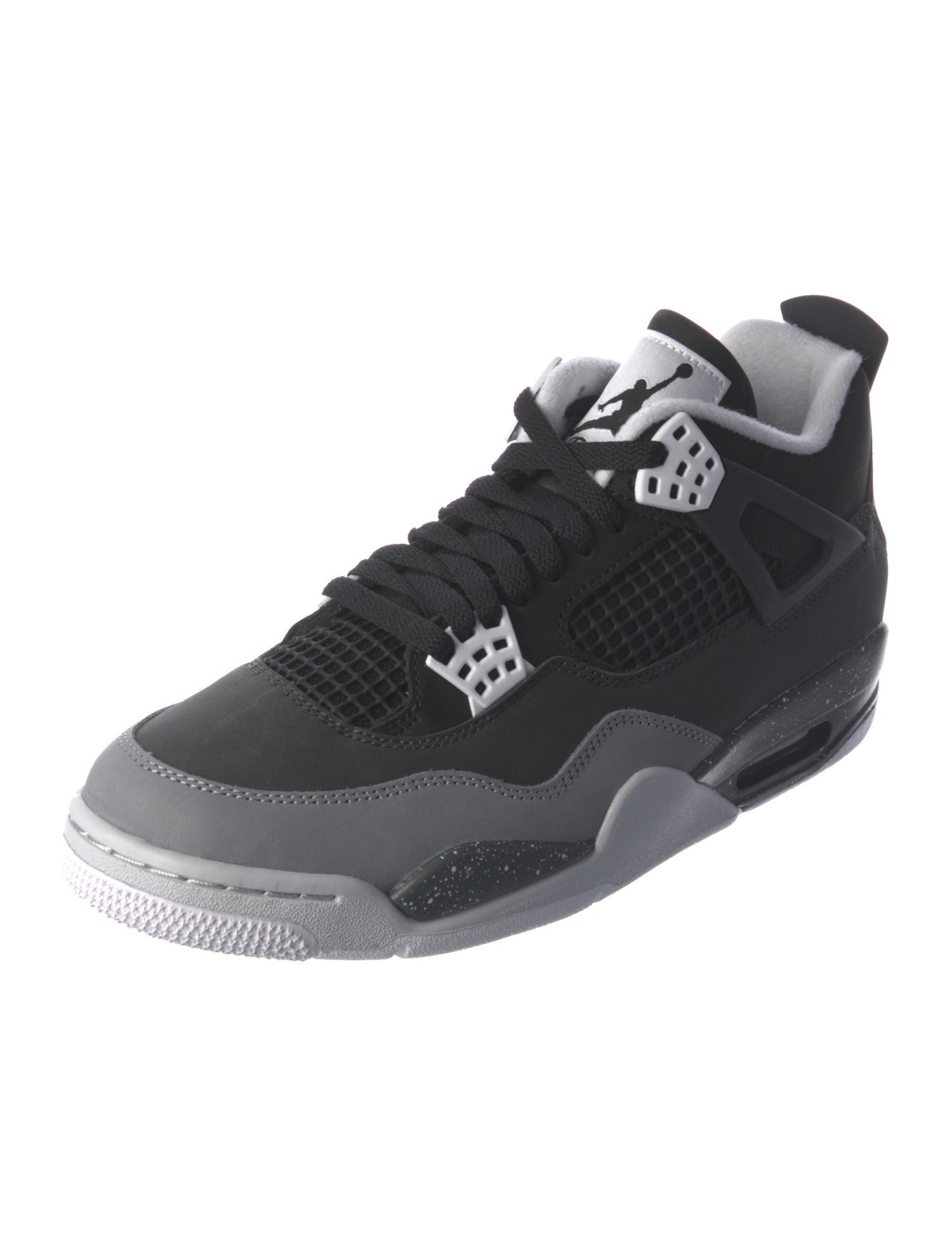 Jordan 4 Retro 'Fear' (2024) Sneakers w/ Tags