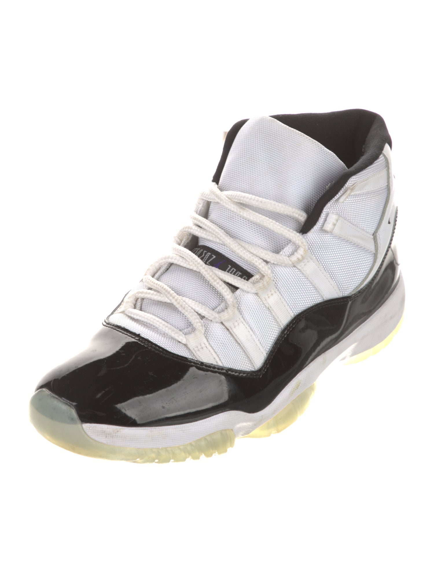 Jordan 11 retro Concord Sneakers