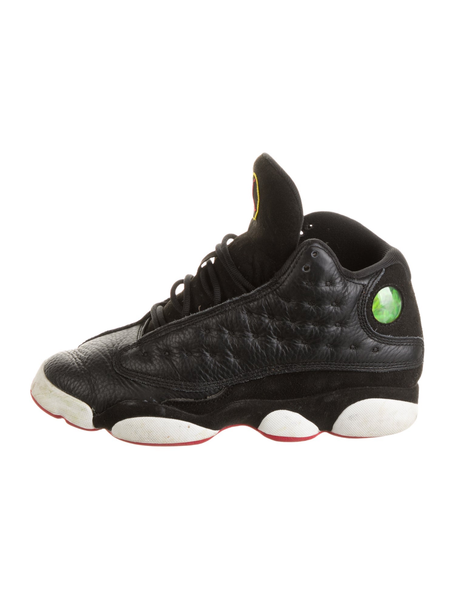 Jordan Kids' 13 Retro 'Playoff' (GS) Sneakers