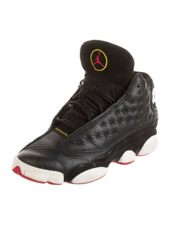 Jordan Kids' 13 Retro 'Playoff' (GS) Sneakers