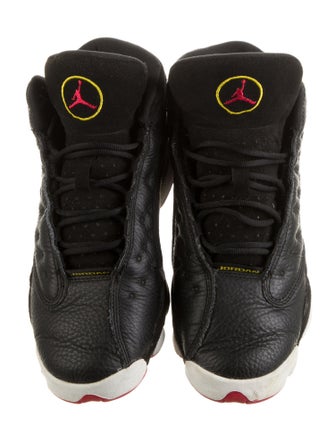 Jordan Kids' 13 Retro 'Playoff' (GS) Sneakers