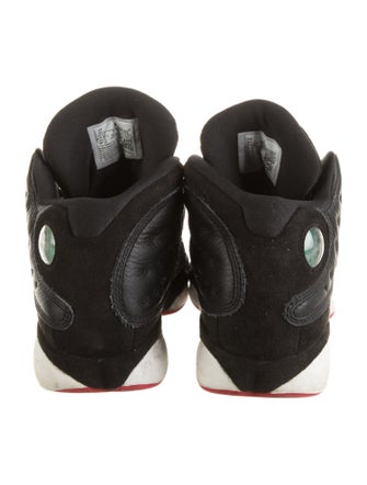 Jordan Kids' 13 Retro 'Playoff' (GS) Sneakers
