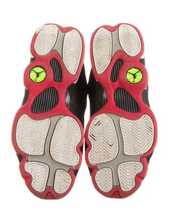 Jordan Kids' 13 Retro 'Playoff' (GS) Sneakers