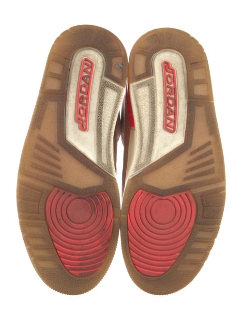 Jordan 3 Retro 'Rust Pink' (W) Sneakers