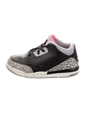 Jordan 3 Sneakers