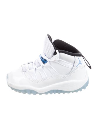 Jordan 11 Retro (TD) Legend Blue