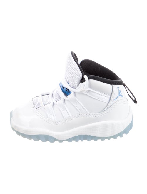 Jordan 11 Retro (TD) Legend Blue