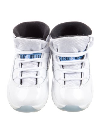 Jordan 11 Retro (TD) Legend Blue