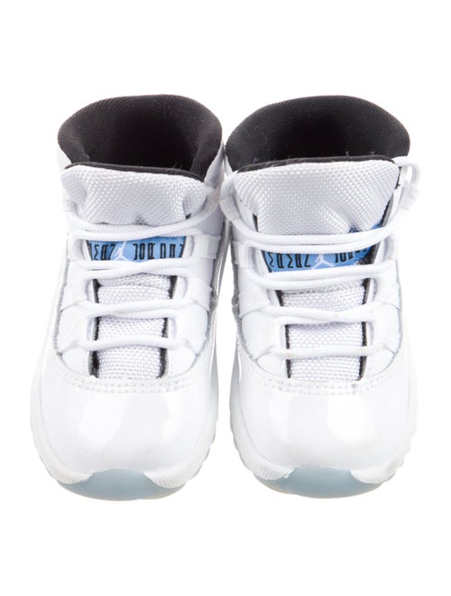 Jordan 11 Retro (TD) Legend Blue