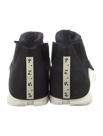 Public School x Jordan 15 Retro Sneakers