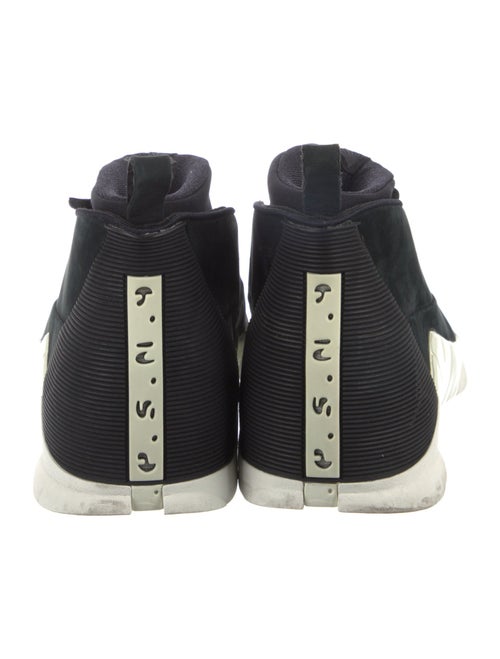 Public School x Jordan 15 Retro Sneakers