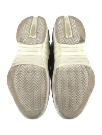 Public School x Jordan 15 Retro Sneakers