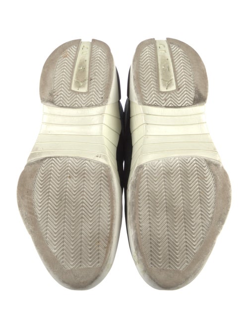 Public School x Jordan 15 Retro Sneakers