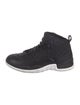 Jordan 12 Retro Nylon Sneakers