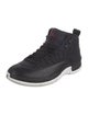 Jordan 12 Retro Nylon Sneakers