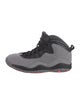Jordan 10 Retro Cool Grey Sneakers