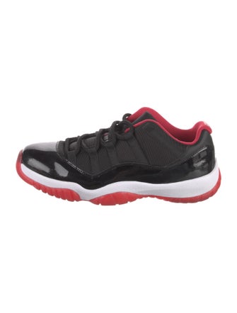 Jordan 11 Retro Low Bred (2015) Sneakers