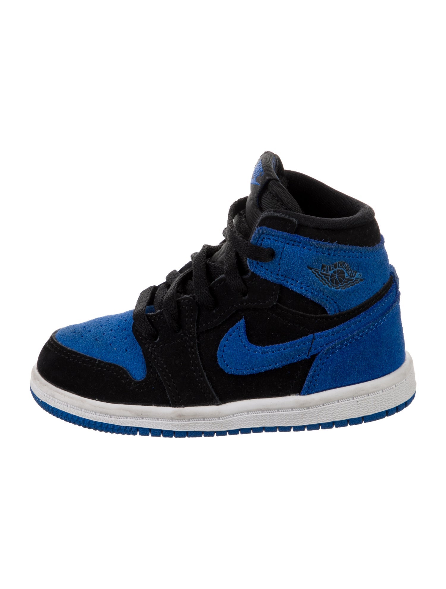 Jordan Retro High OG 'Royal Reimagined' (TD)