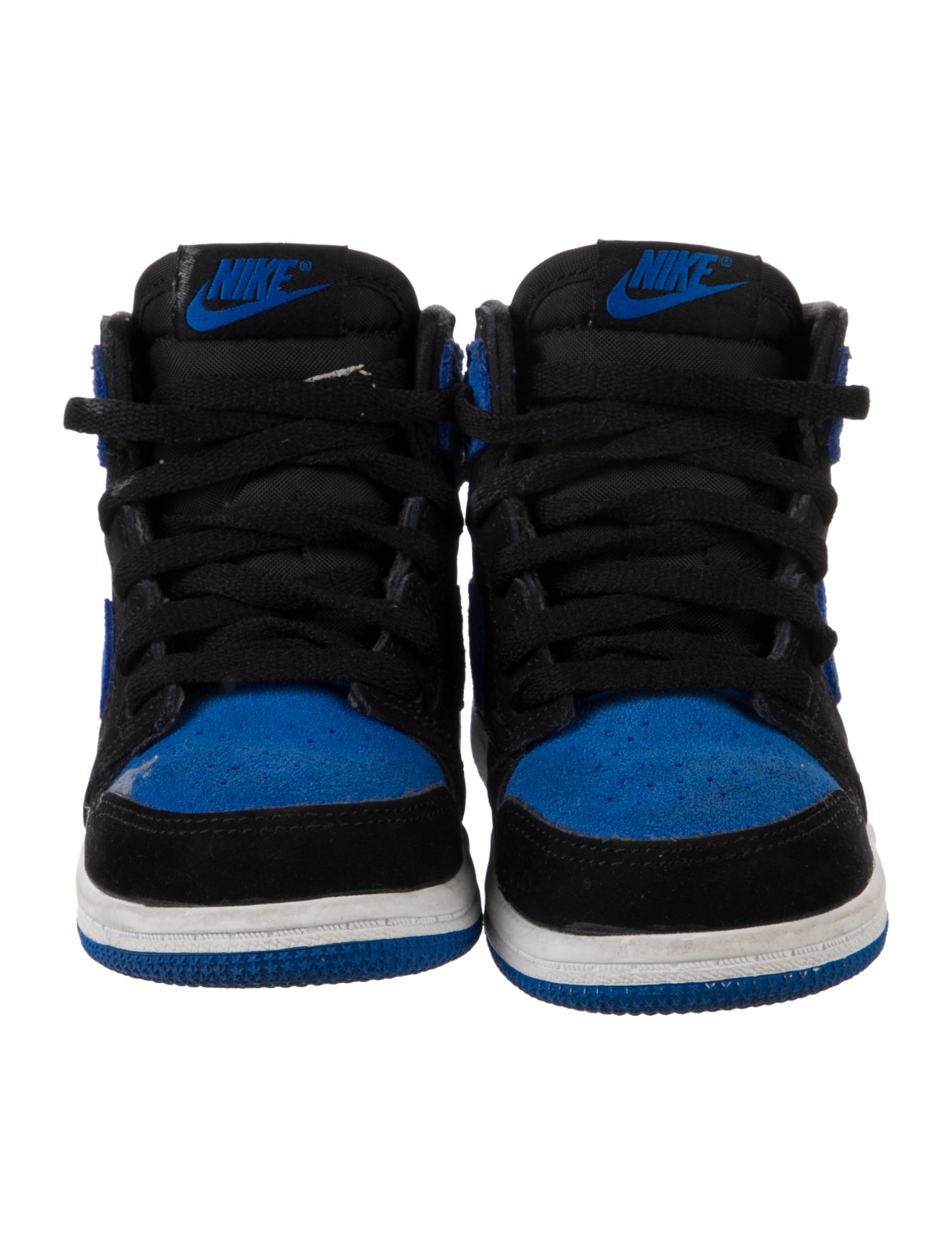 Jordan Retro High OG 'Royal Reimagined' (TD)