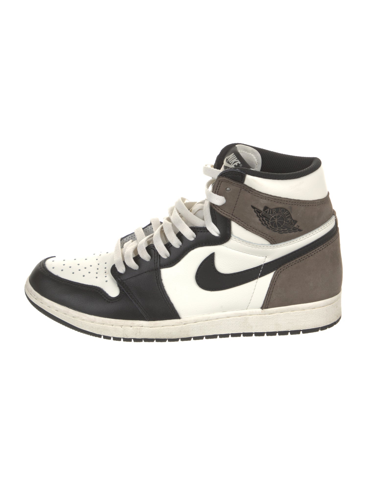 Jordan 1 Retro High Dark Mocha Sneakers