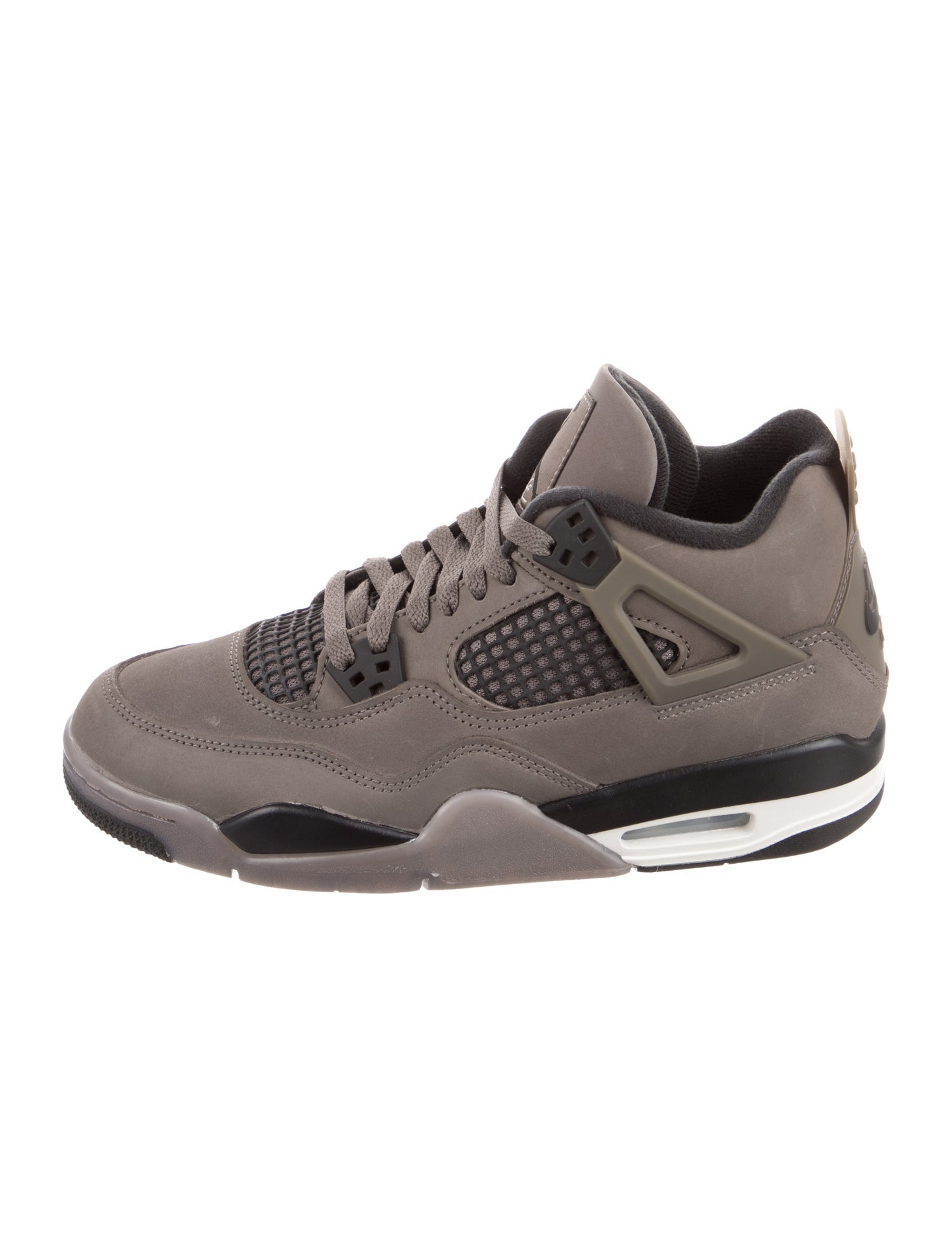Jordan 4 Retro 'Cave Stone'