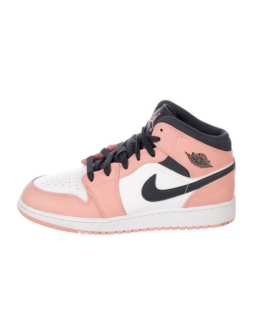 Jordan High Top Sneakers