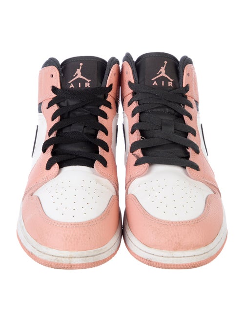 Jordan High Top Sneakers