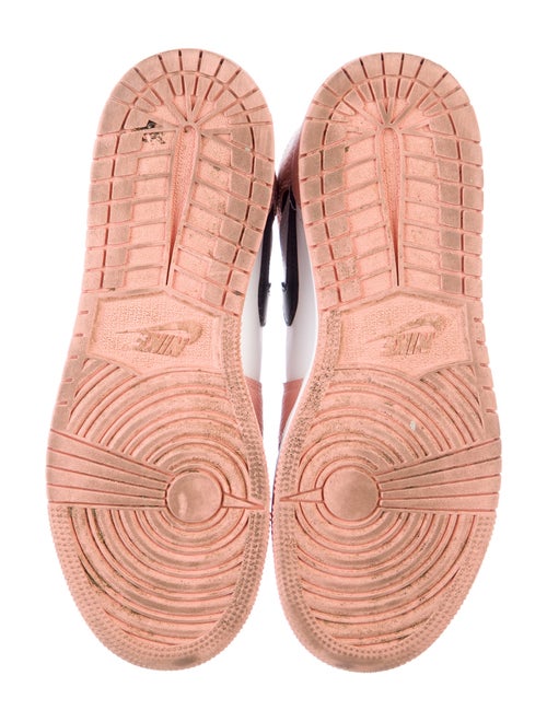 Jordan High Top Sneakers