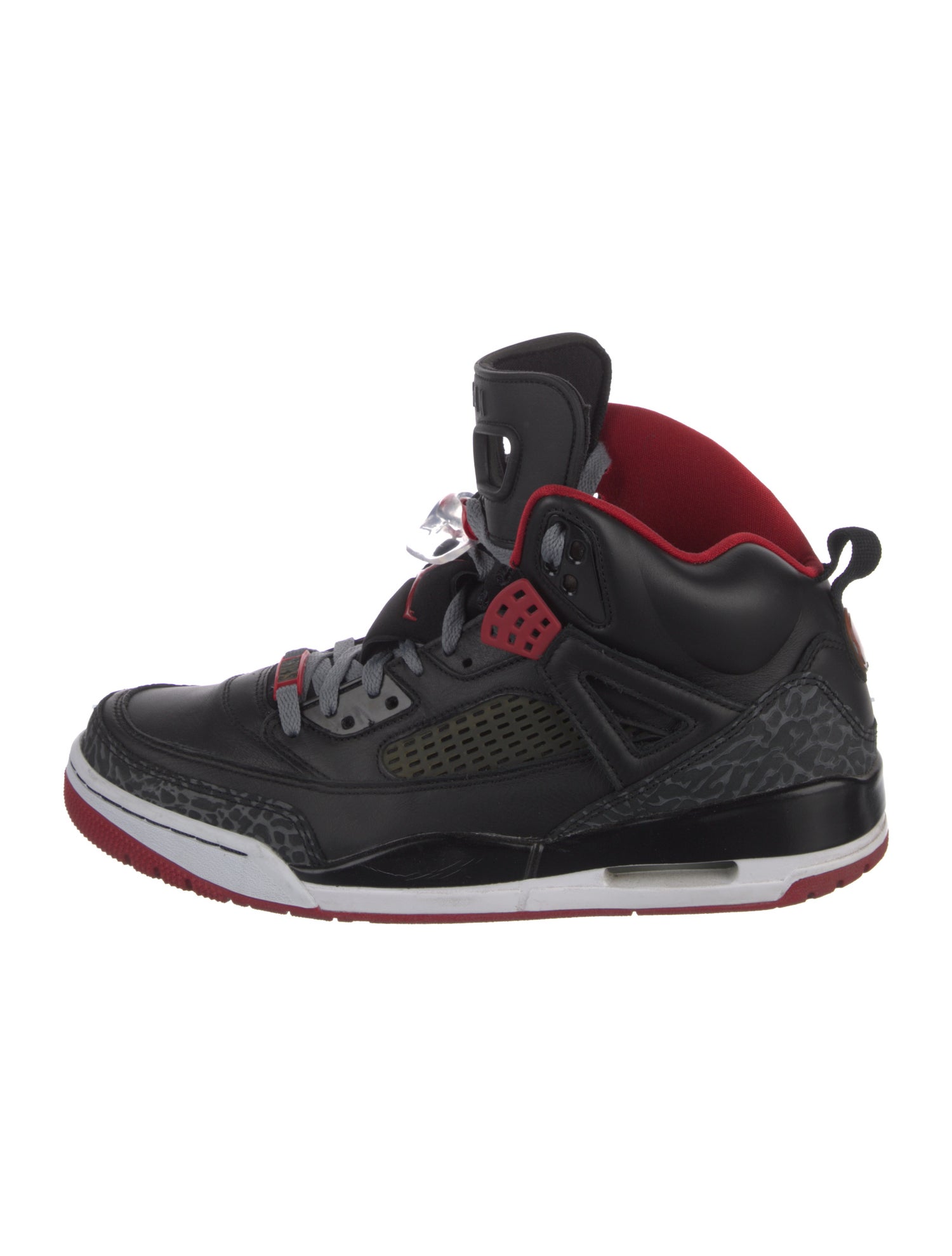 Jordan Spizike ID Sneakers