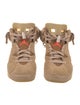 Jordan x Travis Scott 6 Retro 'British Khaki' Sneakers