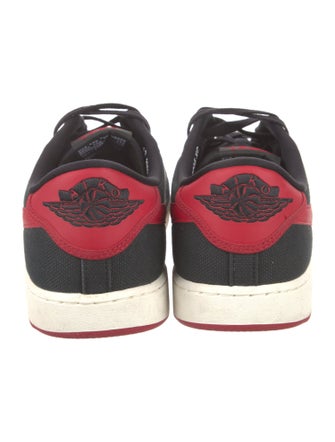 Jordan 2023 Canvas Sneakers